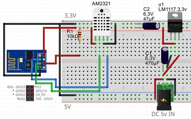 ESP8266